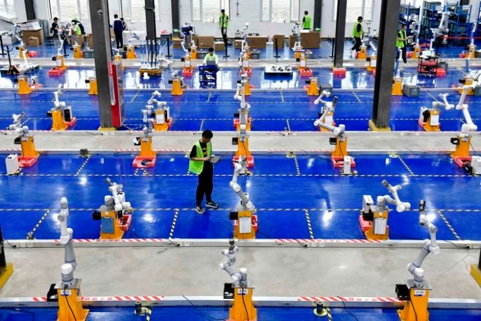 激發(fā)高質(zhì)量發(fā)展的更強大動力——中國推進供給側(cè)結(jié)構(gòu)性改革深度觀察與江蘇科技創(chuàng)新